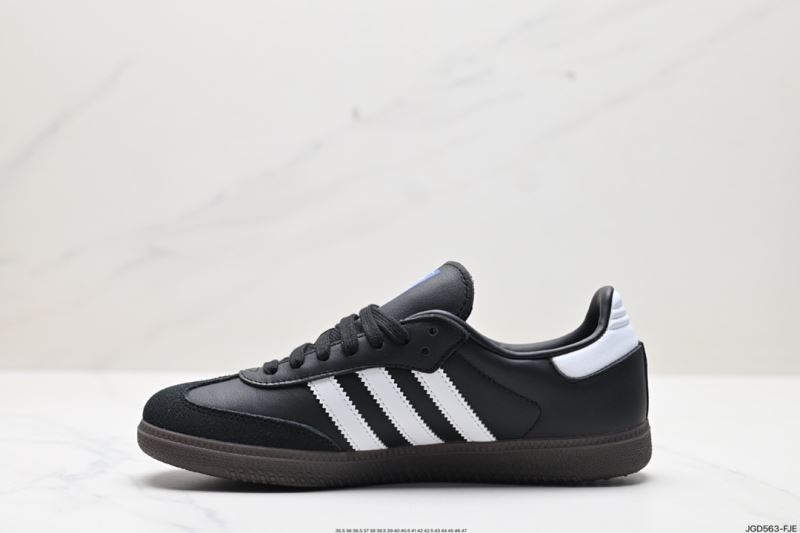 Adidas Samba Shoes